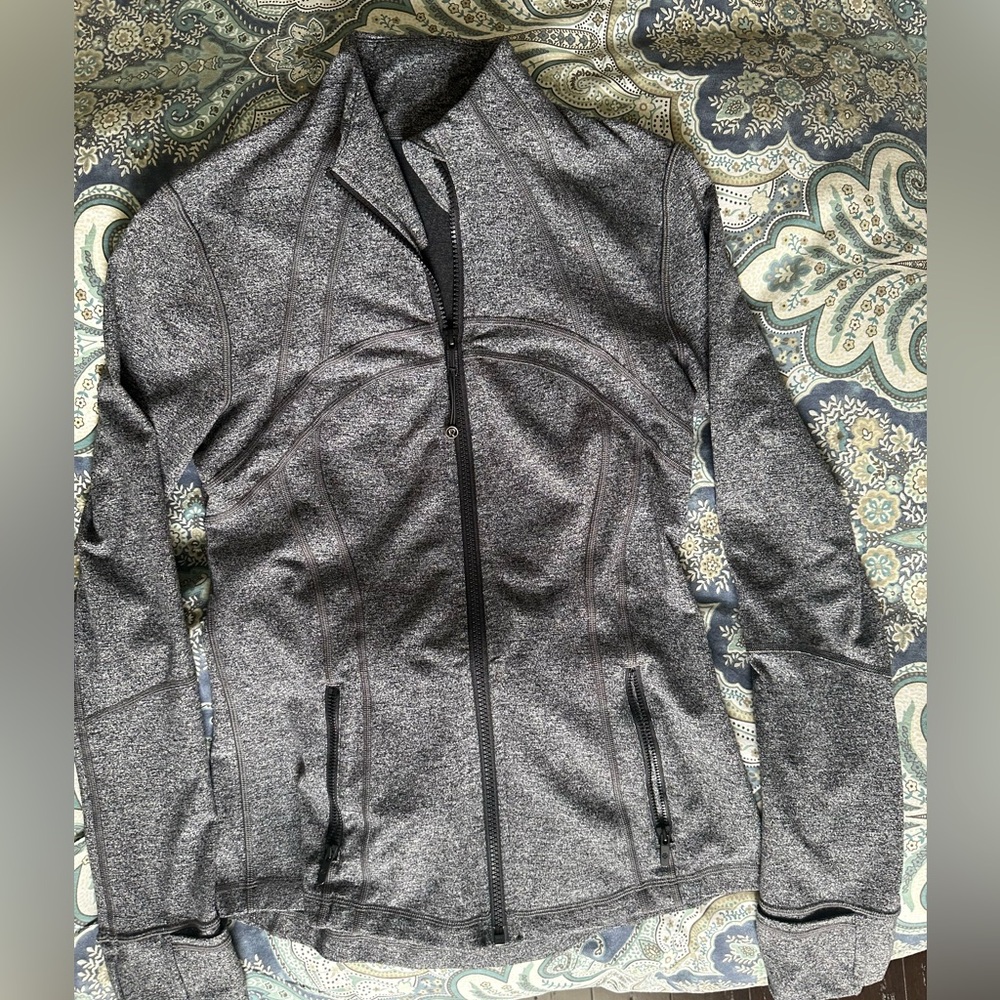 Lululemon Define Jacket